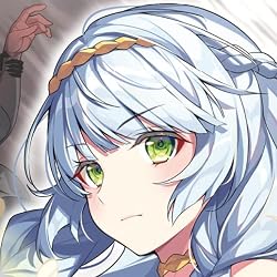 真の聖女である私は追放されました。だからこの国はもう終わりですの人気壁紙画像 エリアーヌ