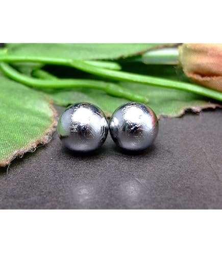 Amazon.co.jp: b3-30861 本物保証 6mm5A ギベオン 鉄隕石 1粒 天然石