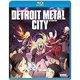 Detroit Metal City / [Blu-ray] [Import]