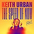 Speed of Now Pt.1