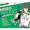 握野 英雄(あくの ひでお) アイドルマスター SideM - 握野 英雄(あくの ひでお) QHD(1080×960) 37704