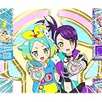 プリパラ Android(960×800)待ち受け 『アイドルタイムプリパラ』虹色 にの(にじいろ にの),東堂 シオン(とうどう シオン) プリパラ Android(960×800)待ち受け 『アイドルタイムプリパラ』虹色 にの(にじいろ にの),東堂 シオン(とうどう シオン)