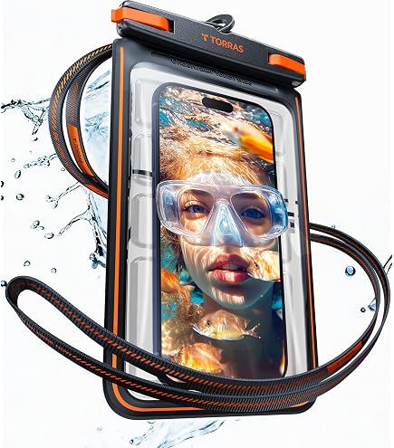 Amazon.co.jp: aquapac（アクアパック） 携帯電話 スマホ