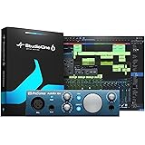 PreSonus AudioBox iOne Recording System