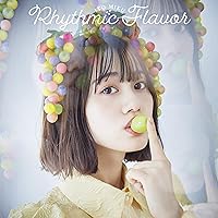 Rhythmic Flavor【BD付き限定盤】