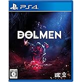 DOLMEN(ドルメン) - PS4
