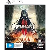 Remnant 2 - PlayStation 5