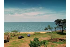 Episode6 アフリカ・スペシャル パート1