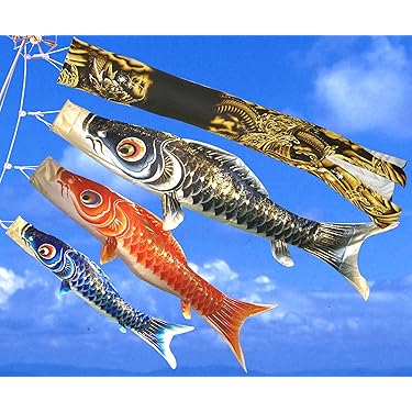 Amazon.co.jp 人気ギフトランキング: こいのぼり で、ギフトの設定を