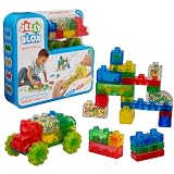 Jelly Blox Vrooom!トラックキット