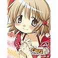 ひだまりスケッチ×☆☆☆1 【完全生産限定版】 [Blu-ray]