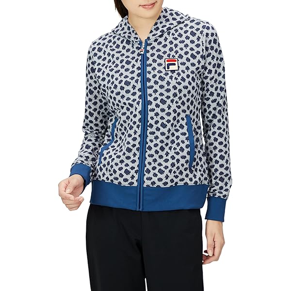 Amazon.co.jp: [フィラ テニス] 吸水速乾 UVカット テニス