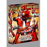 スーパー戦隊V CINEMA&THE MOVIE Blu-ray BOX 1996-2005(初回生産限定)