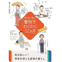 きくちいまが伝えたい! 買ってはいけない着物と着物まわり | きくち