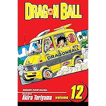Amazon | Dragon Ball vol.11 | Toriyama, Akira | Fantasy