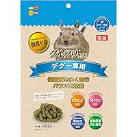 Amazon.co.jp: イースター デグーセレクションプロ グルテン