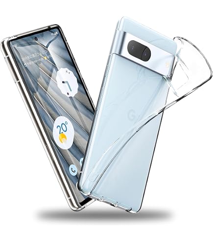 Amazon | [未使用品]Google スマートフォン Pixel7a G82U8 5G/4385mAh