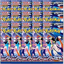 Amazon.co.jp: 【バラ売り】拡張パック ストームエメラルダ 【バラ