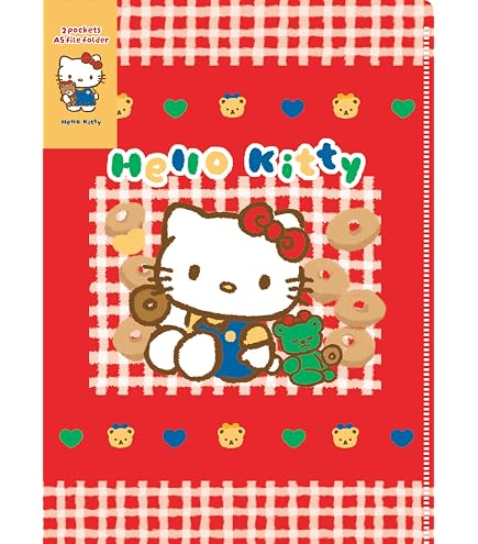 Amazon | 古川紙工 サンリオ サンリオキャラクターズフルーツ