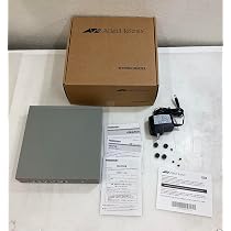 Amazon | AT-AR1050V ルーター | Allied Telesis | 無線・有線LAN