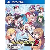 バレットガールズ2 - PS Vita