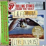 L.A.フォーラム(ライヴ・イン・1975) ボブ・クリアマウンテン・ミックス・ヴァージョン(紙ジャケット仕様)