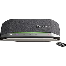 PCスピーカー poly SY20-M USB-C Amazon.co.jp: 【Amazon.co.jp限定】Poly スピーカー Sync 20