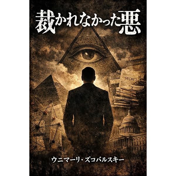 Amazon.co.jp: ジェフリー・エプスタイン 億万長者の顔をした怪物