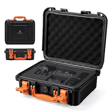 Hubsan Zino ドローン ハードケース付き Amazon.co.jp 最新リリース: ドローンケース の新着ランキングです。