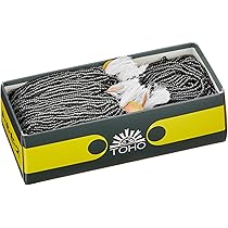 (未使用･未開封品)TOHO 丸小ビーズ 6束入り 糸通しビーズ 外径約2.2mm No.561 60m入り Amazon | TOHO 丸小ビーズ 6束入り 糸通しビーズ 外径約2.2mm No