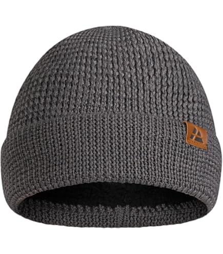 Amazon.co.jp: Matin kim マーティンキム ビーニー ニット帽 ベージュ