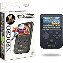 NEO-GEO アドバンスドエンターテインメントシステム 81DAUsL9WvL._AC_UL210_SR210,