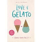 Love & Gelato (English Edition)