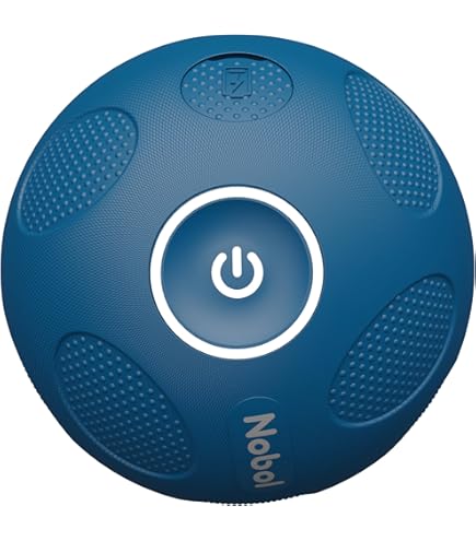MyoStorm Heating Vibrating Massage Ball Roller for Deep Tissue Muscle  Recovery Therapy and Pain Relief w/Heat + 4 Speed Vibration :  Amazon.com.au: Health, Household & Personal Care