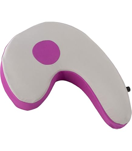 Amazon.co.jp: 【フランスベッド正規品】 まくら ピンク 縦65×横