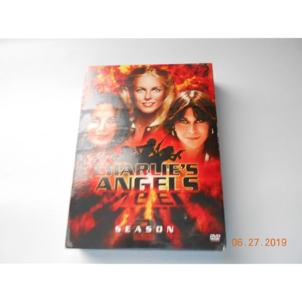 Amazon.co.jp: Charlie's Angels [DVD] : DVD