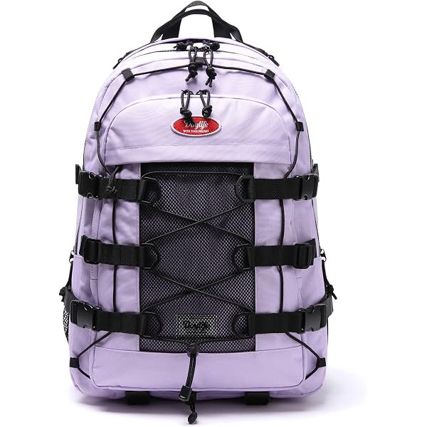 Amazon.co.jp: Daylife Double String Bag Pack, Daylife Double