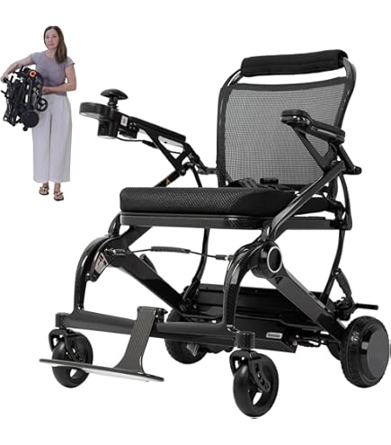 Amazon | インnuovo インnuovo N5513Aインテリジェント軽量折りたたみ