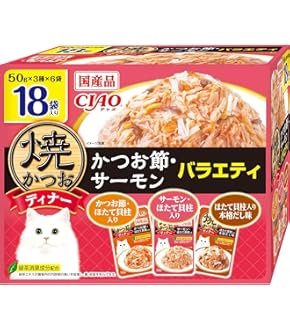 【おまとめ品】☆いなばマルウオまぐろ白身のせ③種セット 96×③箱=288袋♪☆ おまとめ品】☆いなばマルウオまぐろ白身のせ③種セット 96×③箱