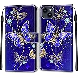 KENHONER iPhone 15 用 ケース 手帳型 iPhone 15 専用 手帳型ケース アイフォン 15 用 ケース 手帳型 マグネット式 iphone15 専用 ケース 手帳型 カード収納 アイフォン 15 用 手帳型 ケース スタンド機