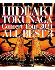 徳永英明 CONCERT TOUR'08-'09 SINGLES BEST Amazon.co.jp: HIDEAKI TOKUNAGA CONCERT TOUR '08-'09 SINGLES BEST