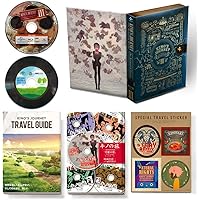 Amazon.co.jp: キノの旅 the Beautiful World 全6巻セット [マーケット