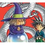 ドラゴンボール Android(960×854)待ち受け 占いババ,孫悟空 ドラゴンボール Android(960×854)待ち受け 占いババ,孫悟空