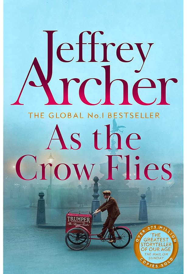 First Among Equals Di Jeffrey Archer - Libro Rilegato In Buone Condizioni - Spedizione Veloce