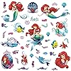 アリエル  ディズニー - アリエル  iPad壁紙 137210