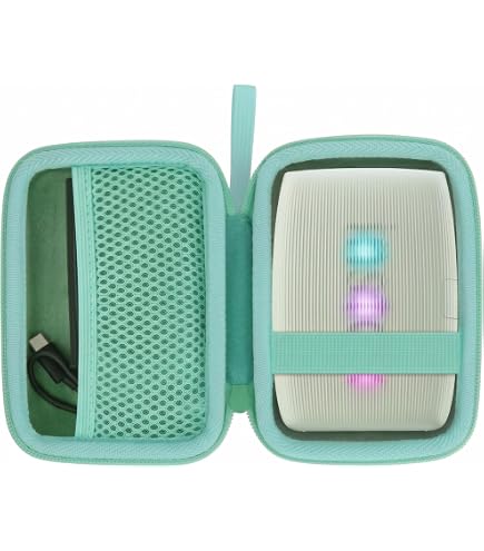 Amazon.co.jp: Kimyoaee Mini Link 2 チェキ スマホプリンター For