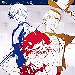 ペルソナ iPad壁紙 5(主人公/雨宮蓮),3(主人公/結城理), 4(主人公/鳴上悠) ペルソナ iPad壁紙 5(主人公/雨宮蓮),3(主人公/結城理), 4(主人公/鳴上悠)