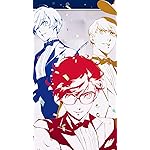 ペルソナ HD(720×1280)壁紙 5(主人公/雨宮蓮),3(主人公/結城理), 4(主人公/鳴上悠) ペルソナ HD(720×1280)壁紙 5(主人公/雨宮蓮),3(主人公/結城理), 4(主人公/鳴上悠)