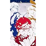 ペルソナ iPhone SE/8/7/6s(750×1334)壁紙 5(主人公/雨宮蓮),3(主人公/結城理), 4(主人公/鳴上悠) ペルソナ iPhone SE/8/7/6s(750×1334)壁紙 5(主人公/雨宮蓮),3(主人公/結城理), 4(主人公/鳴上悠)