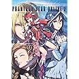 ファンタシースターオンライン2 EPISODE 4 設定資料集